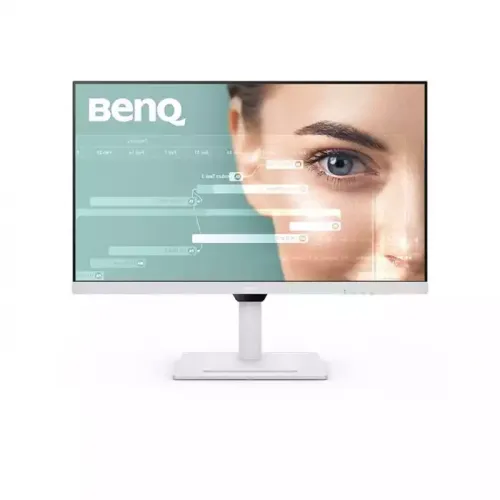 Benq Gw3290qt - 31.5 Inch 75hz 2k Eye-care Ips Monitor - White