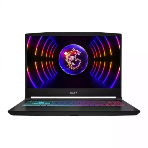 Msi Notebook-katana 15 B13vfk Gaming Laptop, Intel Core I7-13620h Processor, 16gb Ram, 1tb Ssd, Nvidia Geforce Rtx 4060 Gddr6 8gb Vga, 15.6" Fhd 144hz Display, Windows 11 Home - Black