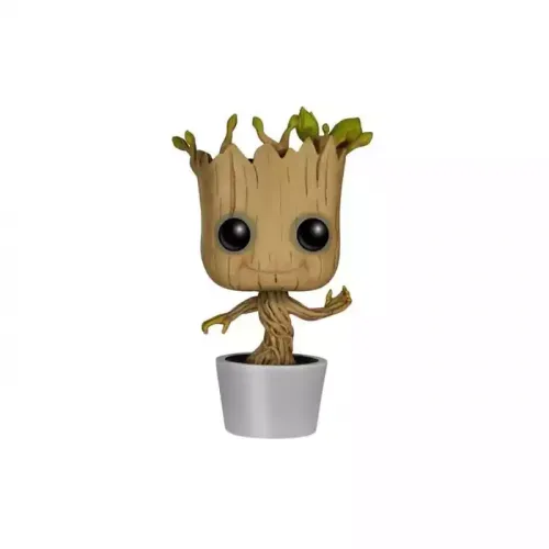 Funko Pop! Marvel: Guardians Of The Galaxy - Dancing Groot