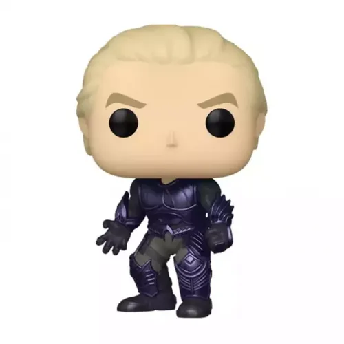 Funko Pop: Dc Comics- Aquaman & The Lost Kingdom Orm