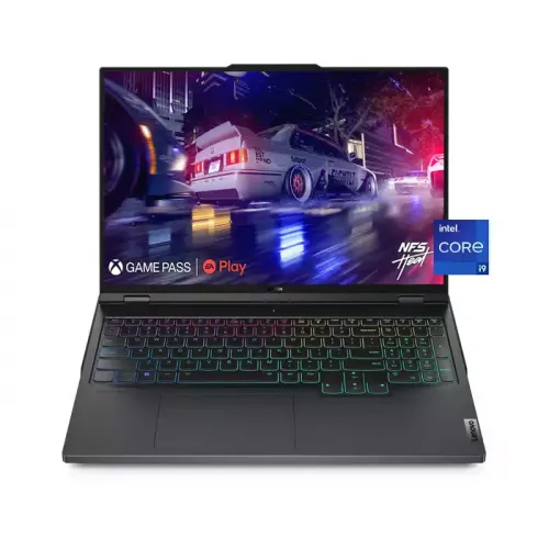 Lenovo Legion Pro 7 Gaming Laptop Core I9-13900hx 32gb Ram 1tb Ssd Geforce Rtx 4080 12gb 16" Wqxga Ips 240hz Windows 11 Home - Onyx Grey