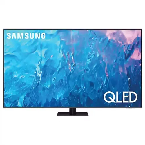 Samsung 75 Inch Q70c Flat Qled 4k Resolution Smart Tv