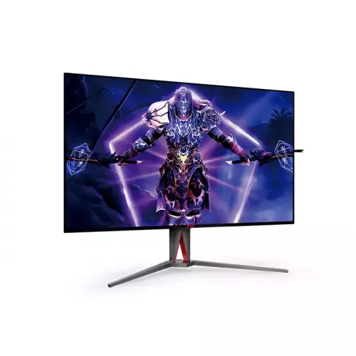 Aoc Ag485ud Agon Pro 48-inch Oled Gaming Monitor