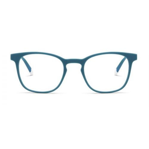 Barner Screen Glasses - Dalston Blue Steel