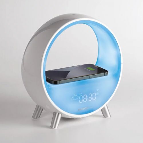 Momax Zense IoT Ambient light with Wireless Charging