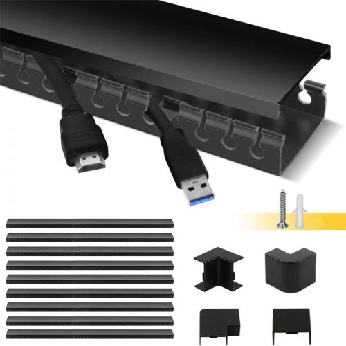 Stageek Cable Management System Kit