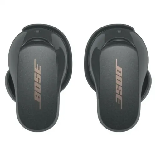 Bose QuietComfort Earbuds II Limited Edition, Eclipse Grey