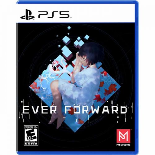 PS5: Ever Forward - R1