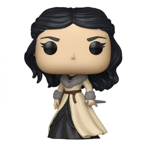 Funko Pop!  TV: Witcher - Yennefer - 1193