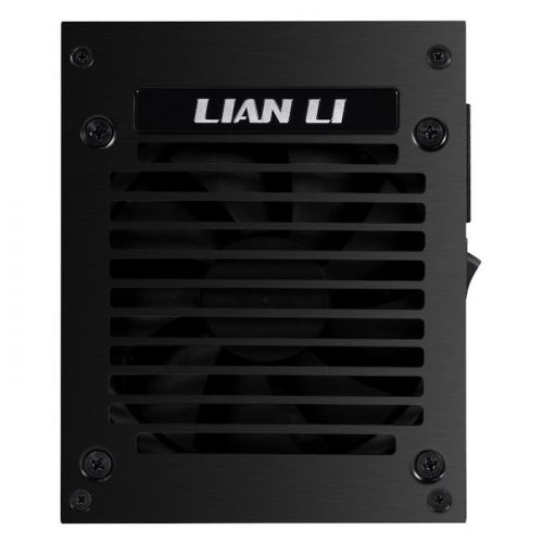 Lian LI SP 750 Watts 80+ Gold SFX Form factor Gaming Power Supply - Black