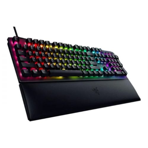 Razer Huntsman V2 Optical Gaming Keyboard - Red Switch