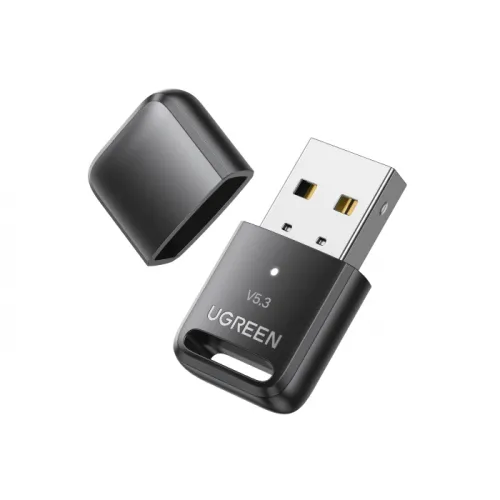 Ugreen V5.3 Usb Bluetooth Adapter For Pc Laptop