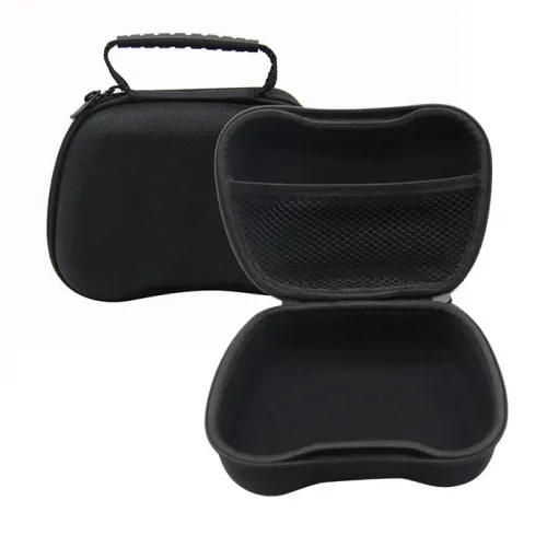 Ps5 Controller Case - Black