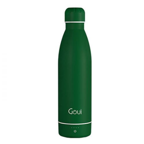 Goui Loch Stainless Steel Bottle Wireless 6000mAh - National Green