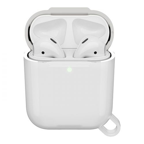 Otterbox Apple AirPods Ispra Series Case (1st&2nd Gen) - Moon Crystal