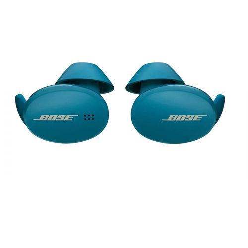 BOSE Sport Earbuds – Baltic Blue