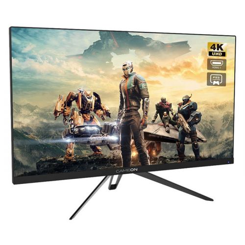 GAMEON GO28UHDIPS 28inch 4K UHD, 144Hz, 1ms, HDMI 2.1 Gaming Monitor (Support PS5)