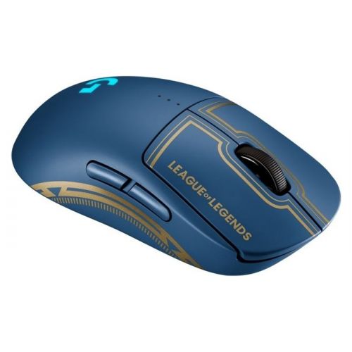 Logitech Pro League of Legends Edition Wireless Gaming Mouse