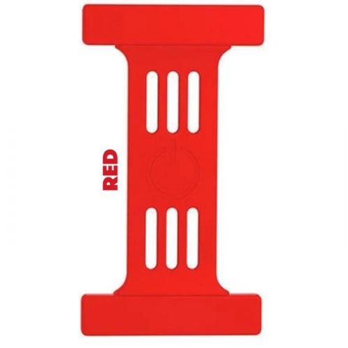 Goui Magnetic Strap - Red