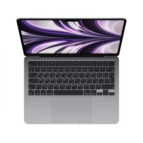 Apple Macbook Air 13-inch M2 Chip With 8-core Cpu 10-core Gpu /8gb /512gb - Space grey