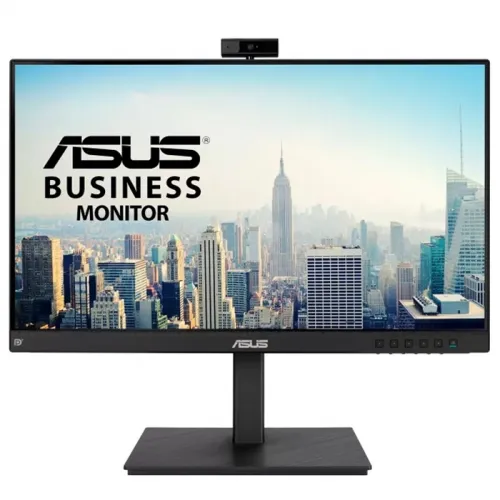 Asus BE24EQSK 24" Full HD, IPS, Frameless, Full HD Webcam, Video Conferencing Monitor