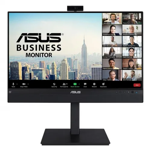 Asus Be24ecsnk 23.8 Inch Video Conferencing Monitor