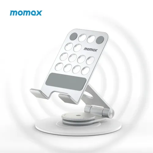 Momax Fold Stand Mila Rotatable Phone Stand K11