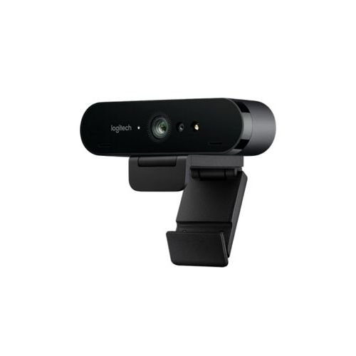 LOGITECH BRIO 4K PRO WEB CAM (STREAM EDITION)