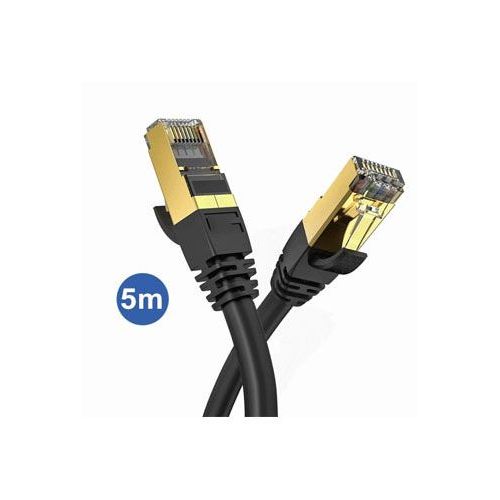 Jinghua Computer Cat8 Cable - 5m