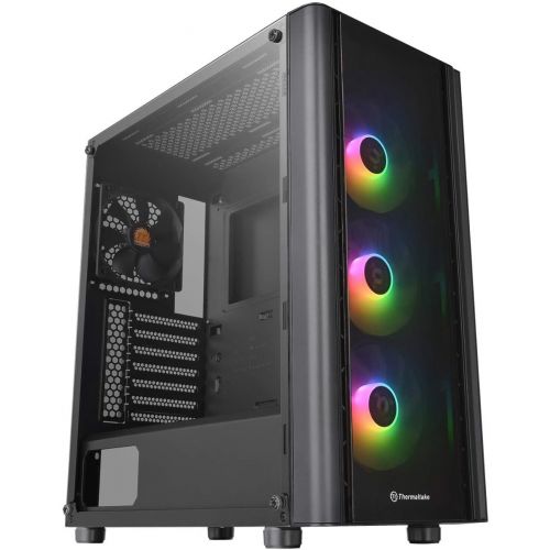 Thermaltake V250 TG ARGB Mid-Tower Case