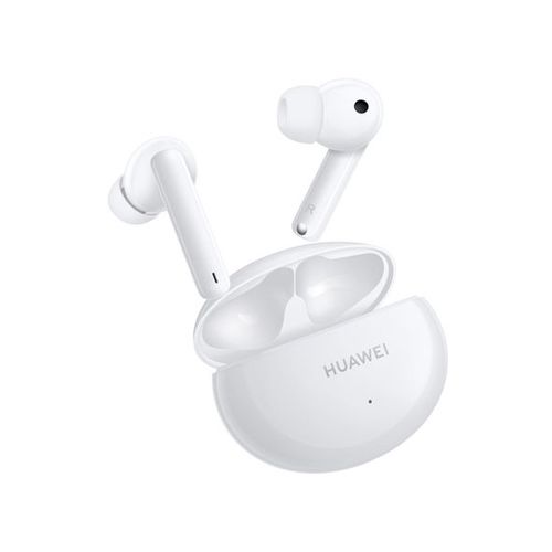 Huawei Freebuds 4i In-Ear True Wireless Earbuds - White