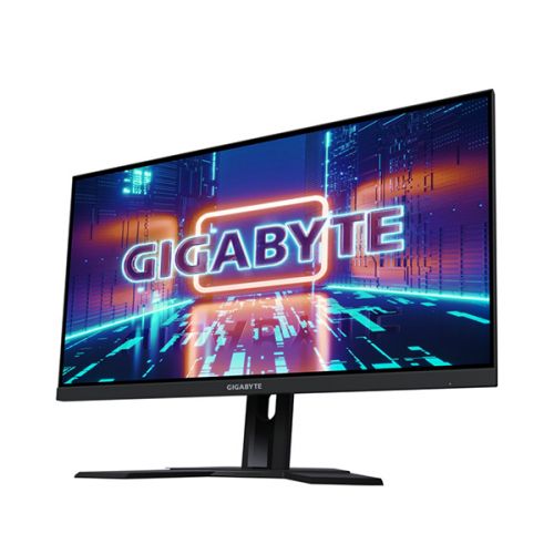 Gigabyte M27F 27 Inch 144Hz Full HD Gaming Monitor (1920 x 1080)