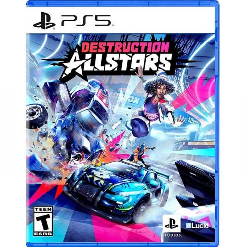 PS5 Destruction All Stars - R1