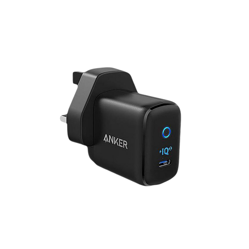 Anker PowerPort III Mini 30W Charger -Black