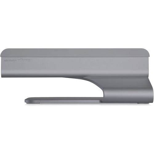 Rain Design mTower Vertical Laptop Stand - Space Grey