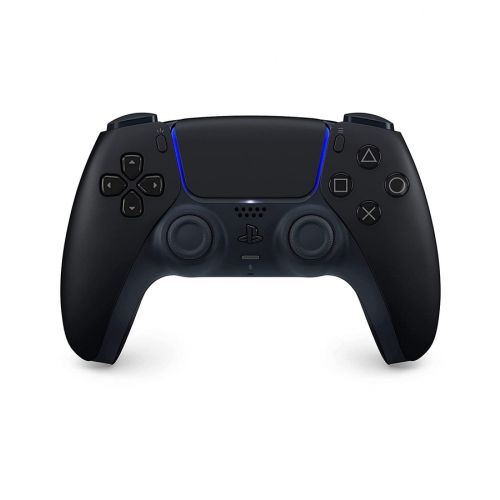 PS5: DualSense Wireless Controller - Midnight Black