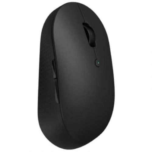 Mi Dual Mode Wireless Mouse Silent Edition - Black