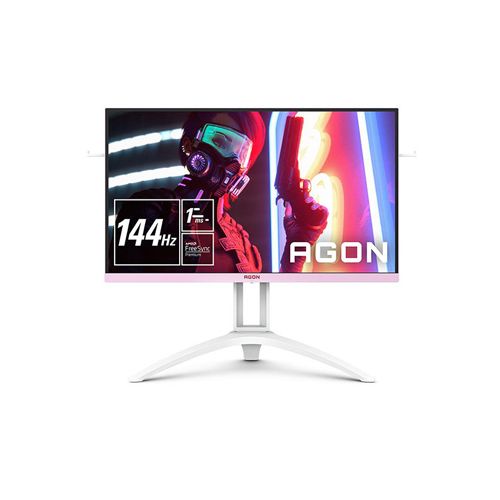 AOC Agon AG273FXR 27 Inch Full HD 144Hz Gaming Monitor