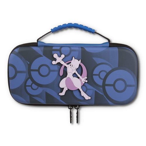 PowerA Protection Case for Nintendo Switch - Mewtwo Pokemon