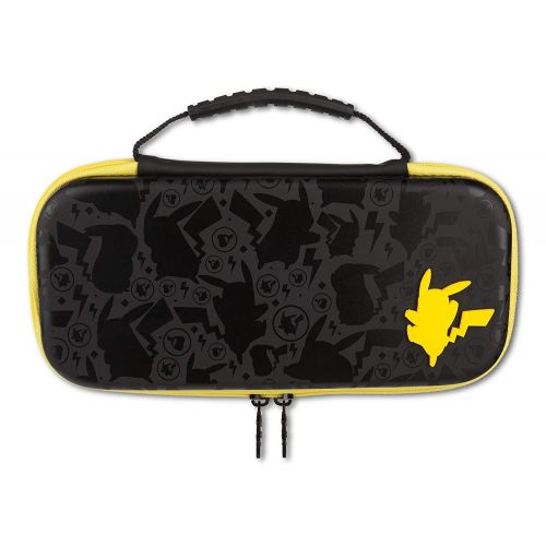 PowerA Protection Case for Nintendo Switch - Pokemon Pikachu Silhouette