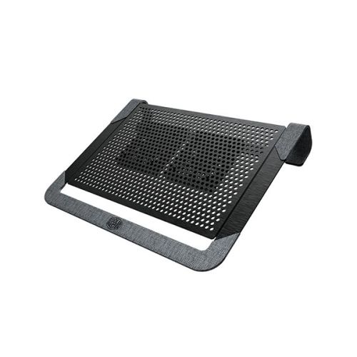 Cooler Master NotePal U2 Plus V2 Aluminum Notebook Cooling Pad - Support Laptops Up to 17"