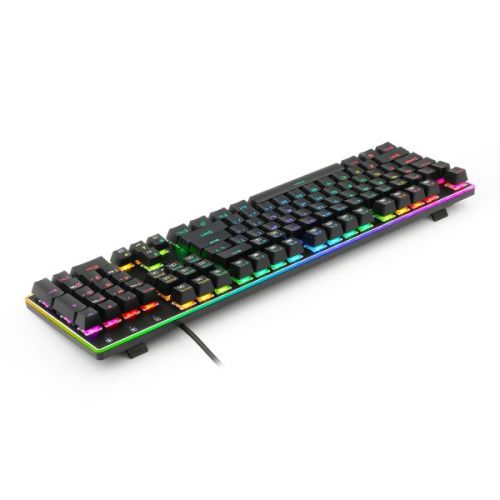 Redragon RATRI RGB Mechanical Gaming Keyboard