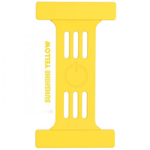 Goui Magnetic Strap - Sunshine Yellow