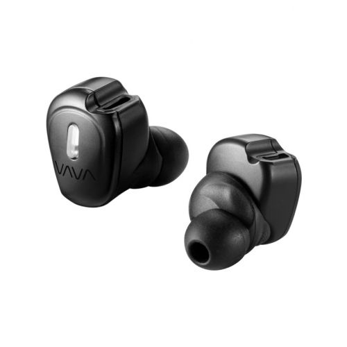 VaVa MOOV 20 Wireless Earphone -Black