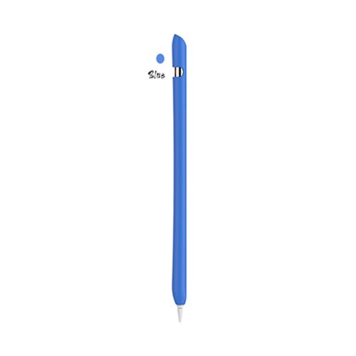 Ahastyle Silicone Sleeve for Apple Pencil 2nd Gen - Blue