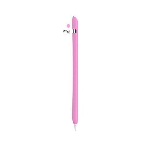 Ahastyle Silicone Sleeve for Apple Pencil 2nd Gen - Pink