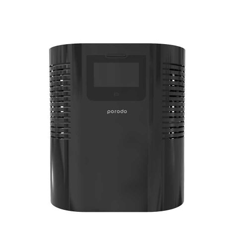 Porodo Lifestyle Ozone Air Sterilizer 3.5W - Black