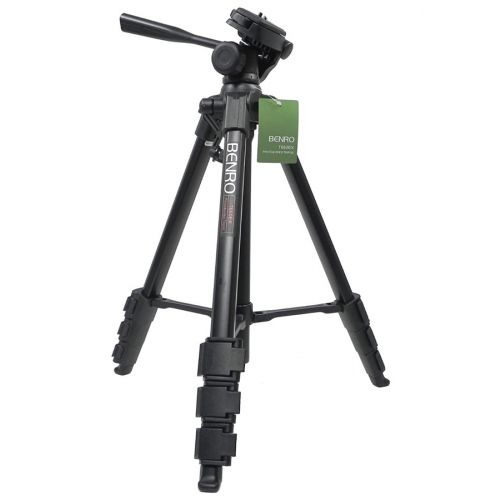 BENRO T660EX Aluminium Tripod