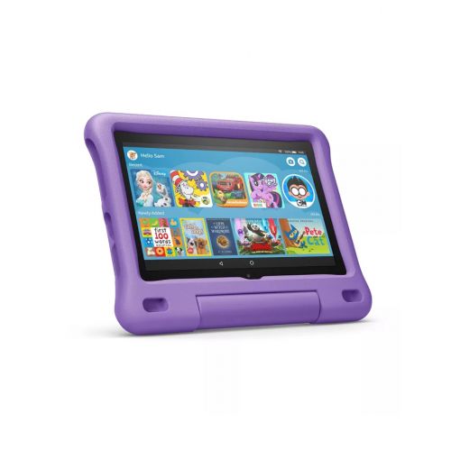 Amazon Fire HD 8 Kids Edition Tablet 8" - 32GB - Purple