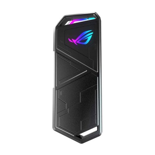 ASUS ROG Strix Arion Lite M.2 SSD enclosure - Black